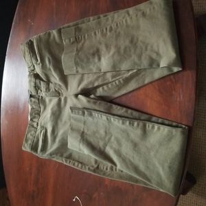Banana Republic Sloan pants